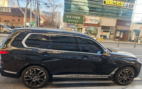 BMW X7, 2024 год, 14 780 000 рублей, 3 фотография