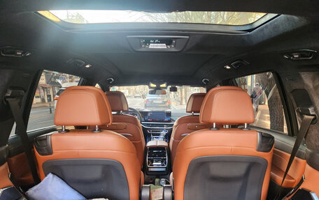 BMW X7, 2024 год, 14 780 000 рублей, 7 фотография