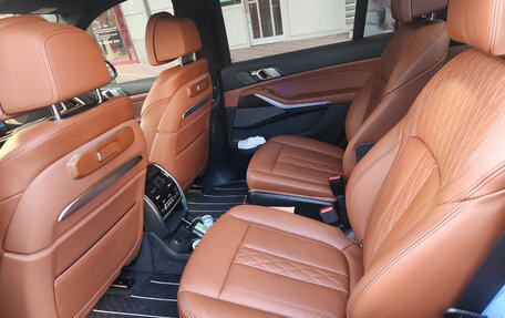 BMW X7, 2024 год, 14 780 000 рублей, 9 фотография