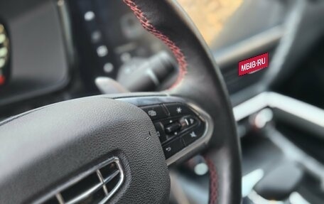 Geely Tugella FY11, 2023 год, 2 799 000 рублей, 13 фотография