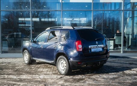 Renault Duster I рестайлинг, 2013 год, 700 000 рублей, 6 фотография