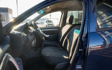 Renault Duster I рестайлинг, 2013 год, 700 000 рублей, 12 фотография