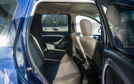 Renault Duster I рестайлинг, 2013 год, 700 000 рублей, 13 фотография