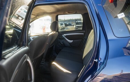 Renault Duster I рестайлинг, 2013 год, 700 000 рублей, 14 фотография