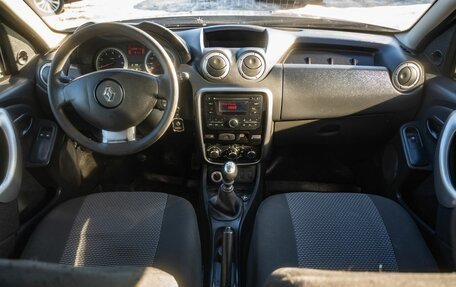 Renault Duster I рестайлинг, 2013 год, 700 000 рублей, 15 фотография