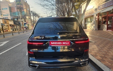 BMW X7, 2024 год, 14 780 000 рублей, 2 фотография