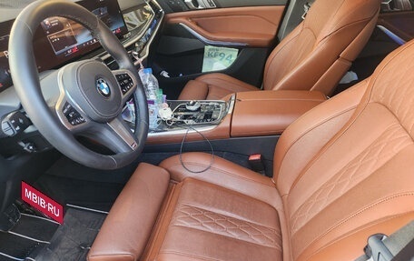 BMW X7, 2024 год, 14 780 000 рублей, 6 фотография