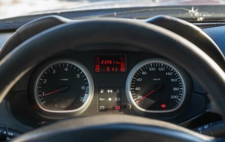 Renault Duster I рестайлинг, 2013 год, 700 000 рублей, 17 фотография