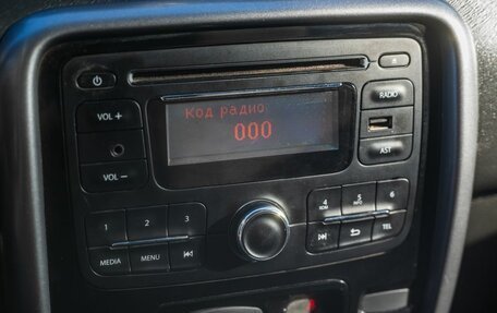 Renault Duster I рестайлинг, 2013 год, 700 000 рублей, 18 фотография