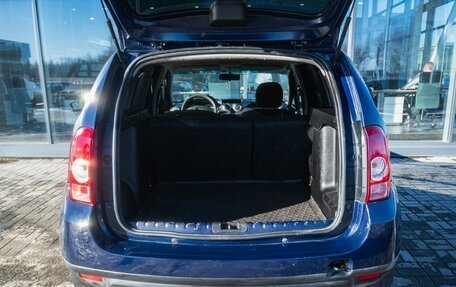 Renault Duster I рестайлинг, 2013 год, 700 000 рублей, 21 фотография