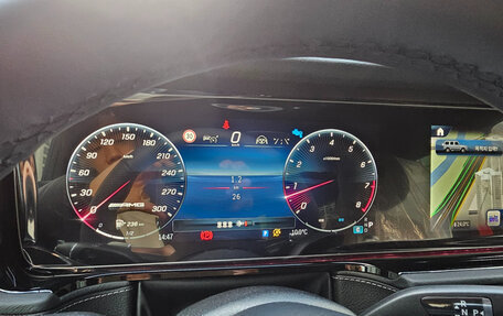 Mercedes-Benz G-Класс AMG, 2025 год, 28 550 000 рублей, 9 фотография