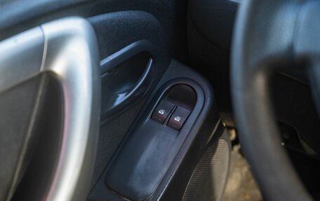 Renault Duster I рестайлинг, 2013 год, 700 000 рублей, 20 фотография