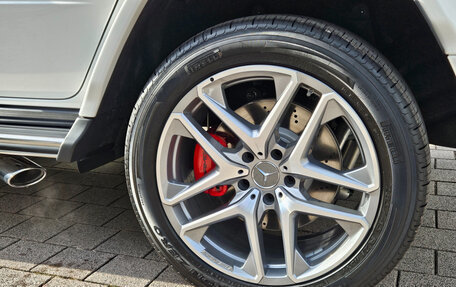 Mercedes-Benz G-Класс AMG, 2025 год, 28 550 000 рублей, 6 фотография