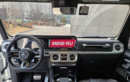 Mercedes-Benz G-Класс AMG, 2025 год, 28 550 000 рублей, 8 фотография