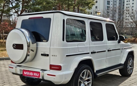 Mercedes-Benz G-Класс AMG, 2025 год, 28 550 000 рублей, 3 фотография