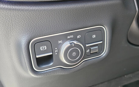 Mercedes-Benz G-Класс AMG, 2025 год, 28 550 000 рублей, 13 фотография