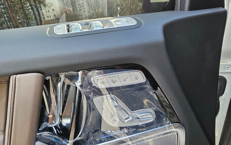 Mercedes-Benz G-Класс AMG, 2025 год, 28 550 000 рублей, 15 фотография