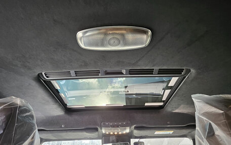 Mercedes-Benz G-Класс AMG, 2025 год, 28 550 000 рублей, 17 фотография