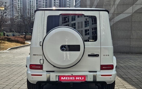 Mercedes-Benz G-Класс AMG, 2025 год, 28 550 000 рублей, 5 фотография