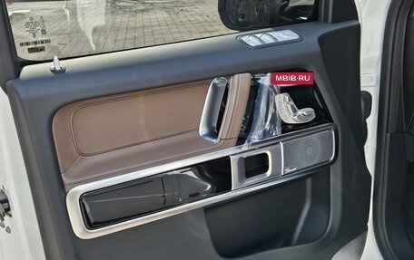 Mercedes-Benz G-Класс AMG, 2025 год, 28 550 000 рублей, 14 фотография