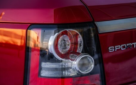 Land Rover Range Rover Sport I рестайлинг, 2012 год, 1 688 000 рублей, 11 фотография