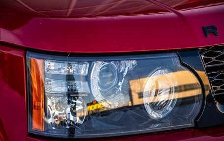 Land Rover Range Rover Sport I рестайлинг, 2012 год, 1 688 000 рублей, 10 фотография