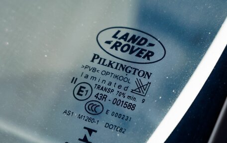 Land Rover Range Rover Sport I рестайлинг, 2012 год, 1 688 000 рублей, 12 фотография