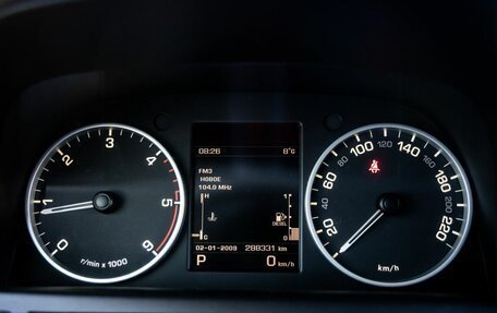 Land Rover Range Rover Sport I рестайлинг, 2012 год, 1 688 000 рублей, 15 фотография