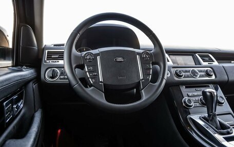 Land Rover Range Rover Sport I рестайлинг, 2012 год, 1 688 000 рублей, 18 фотография