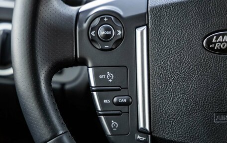 Land Rover Range Rover Sport I рестайлинг, 2012 год, 1 688 000 рублей, 20 фотография