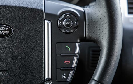 Land Rover Range Rover Sport I рестайлинг, 2012 год, 1 688 000 рублей, 21 фотография