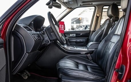 Land Rover Range Rover Sport I рестайлинг, 2012 год, 1 688 000 рублей, 14 фотография