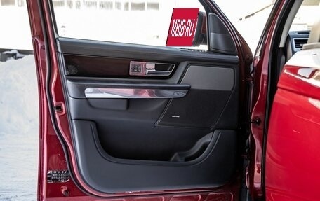 Land Rover Range Rover Sport I рестайлинг, 2012 год, 1 688 000 рублей, 13 фотография