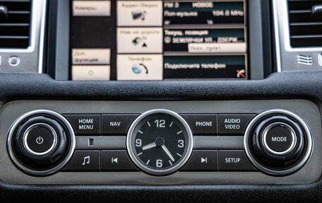 Land Rover Range Rover Sport I рестайлинг, 2012 год, 1 688 000 рублей, 27 фотография