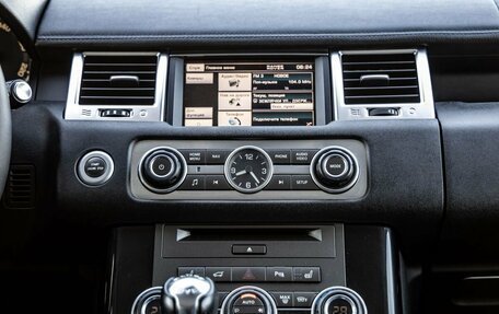 Land Rover Range Rover Sport I рестайлинг, 2012 год, 1 688 000 рублей, 23 фотография