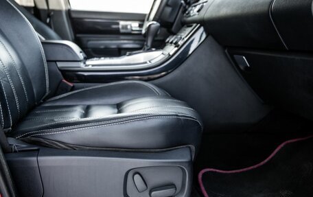 Land Rover Range Rover Sport I рестайлинг, 2012 год, 1 688 000 рублей, 35 фотография