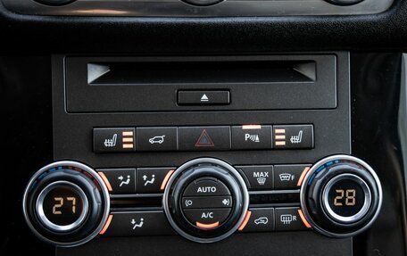 Land Rover Range Rover Sport I рестайлинг, 2012 год, 1 688 000 рублей, 28 фотография