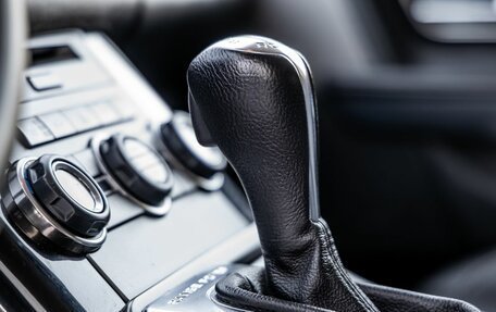 Land Rover Range Rover Sport I рестайлинг, 2012 год, 1 688 000 рублей, 32 фотография