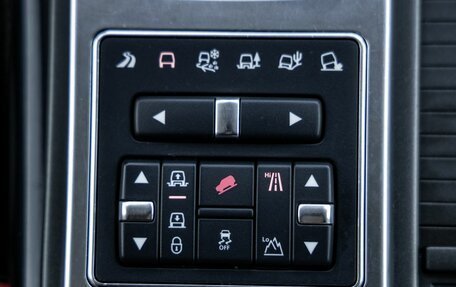 Land Rover Range Rover Sport I рестайлинг, 2012 год, 1 688 000 рублей, 33 фотография