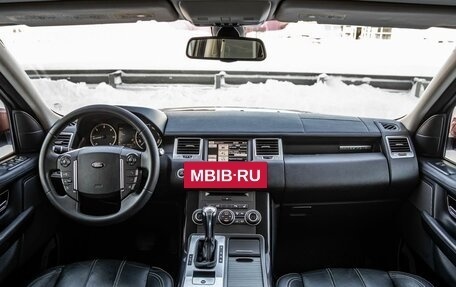 Land Rover Range Rover Sport I рестайлинг, 2012 год, 1 688 000 рублей, 17 фотография