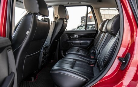 Land Rover Range Rover Sport I рестайлинг, 2012 год, 1 688 000 рублей, 37 фотография