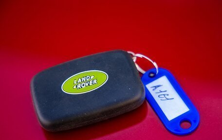 Land Rover Range Rover Sport I рестайлинг, 2012 год, 1 688 000 рублей, 40 фотография