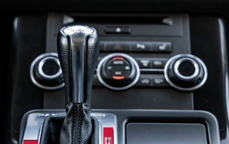 Land Rover Range Rover Sport I рестайлинг, 2012 год, 1 688 000 рублей, 31 фотография