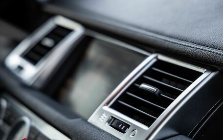 Land Rover Range Rover Sport I рестайлинг, 2012 год, 1 688 000 рублей, 24 фотография