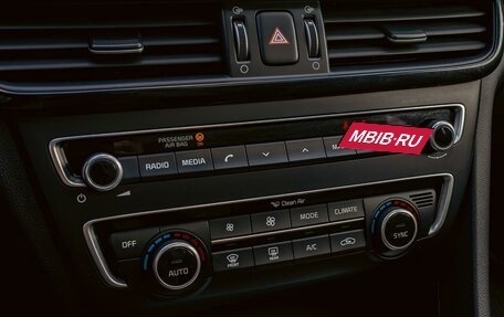 KIA Optima IV, 2016 год, 1 895 000 рублей, 15 фотография