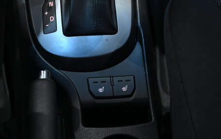 KIA Rio III рестайлинг, 2014 год, 1 115 000 рублей, 9 фотография