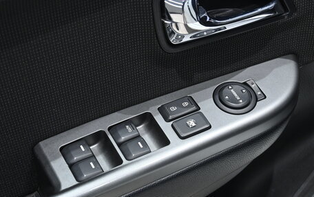 KIA Rio III рестайлинг, 2014 год, 1 115 000 рублей, 13 фотография