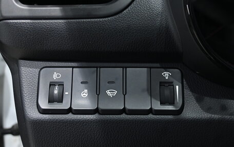 KIA Rio III рестайлинг, 2014 год, 1 115 000 рублей, 11 фотография