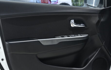 KIA Rio III рестайлинг, 2014 год, 1 115 000 рублей, 12 фотография