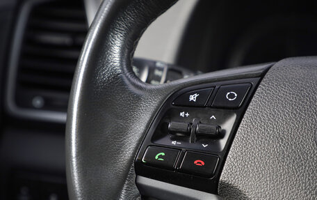 Hyundai Tucson III, 2015 год, 2 169 000 рублей, 11 фотография